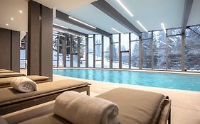 Altezza - Arc 1800 Hotel & Spa - Ex Mercure